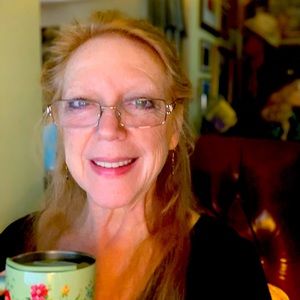 Meet your Posher, Nancy